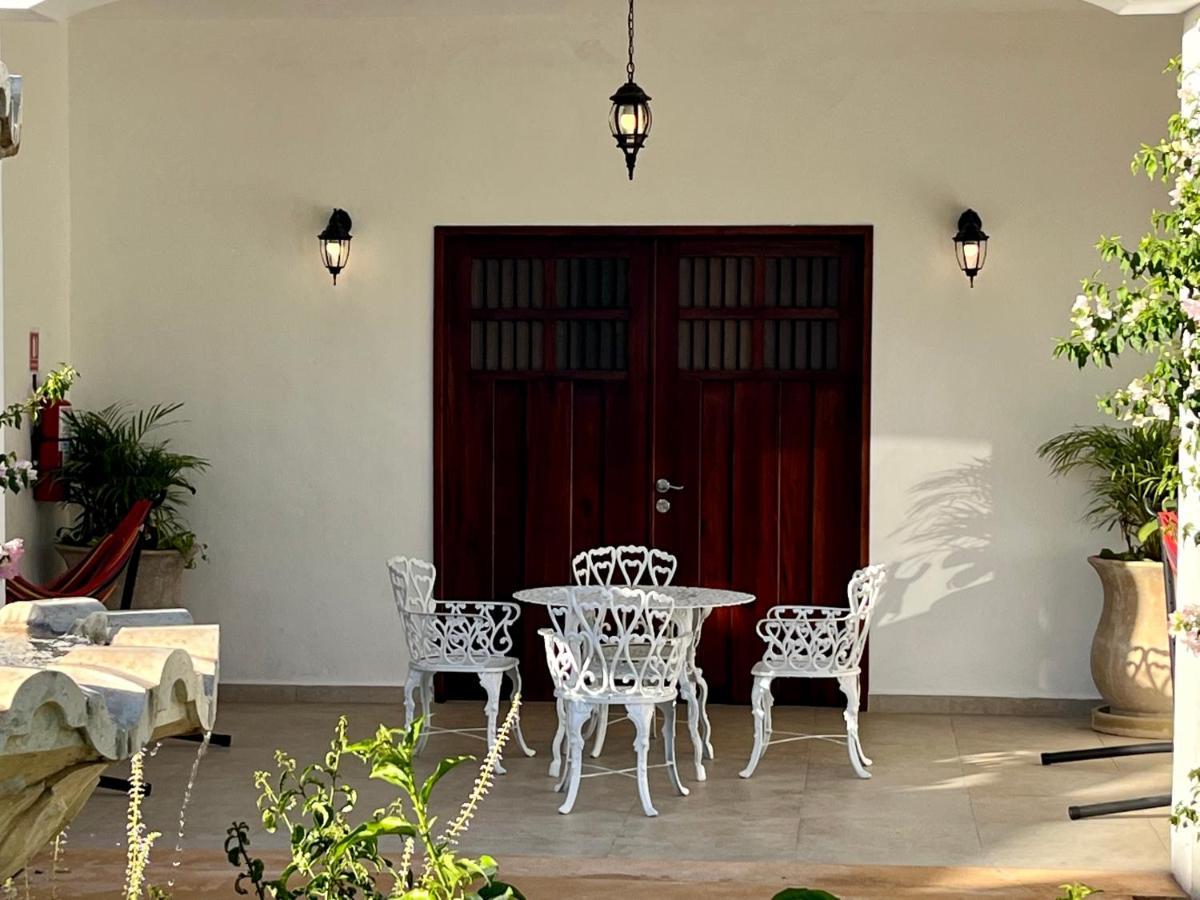 Villas Tikuch Exterior photo
