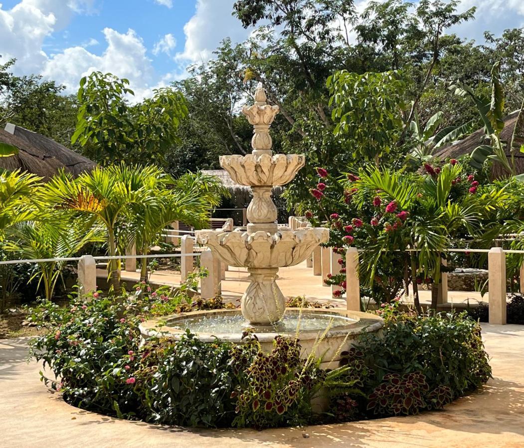 Villas Tikuch Exterior photo