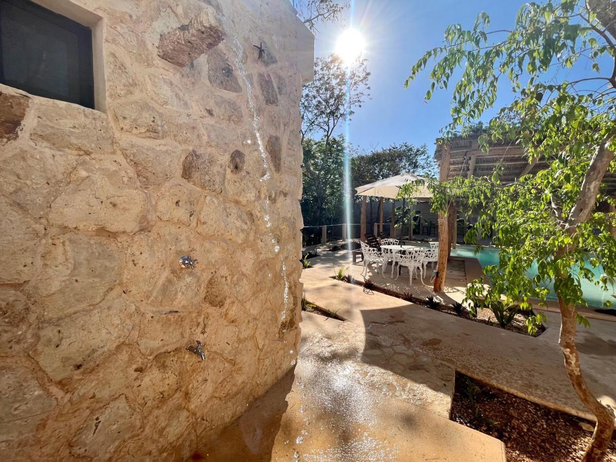 Villas Tikuch Exterior photo