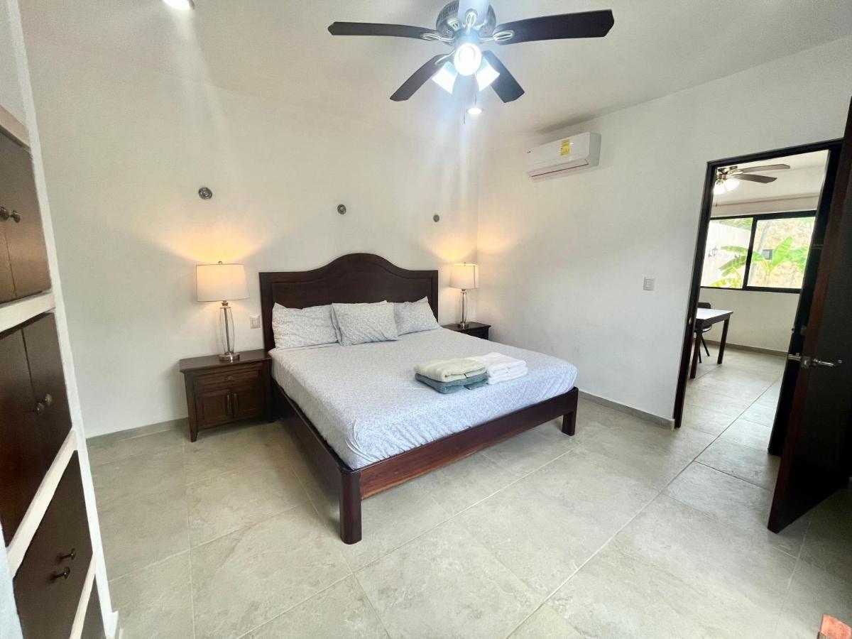 Villas Tikuch Exterior photo