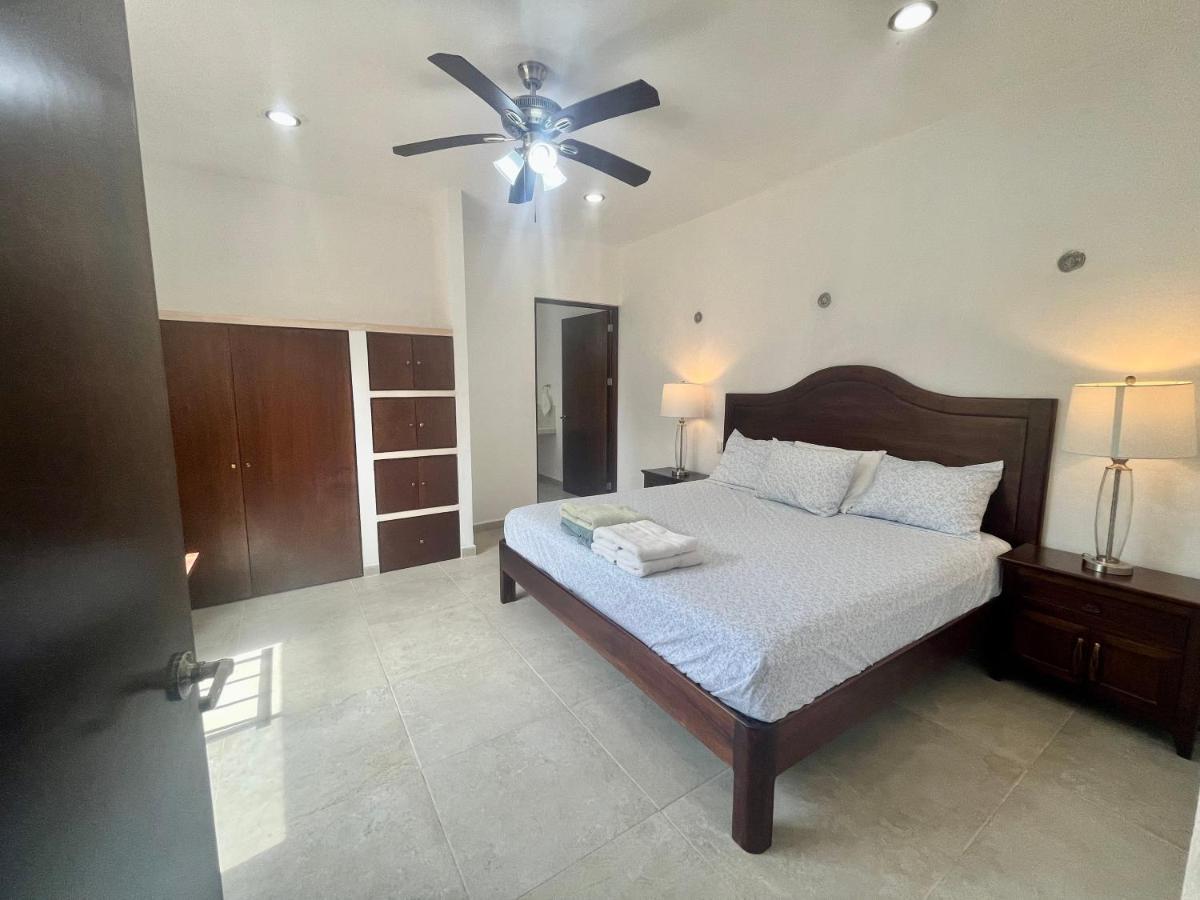 Villas Tikuch Exterior photo